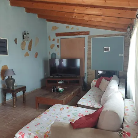 Villa Angeliki And Myrto *